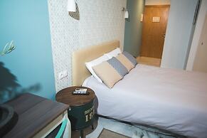 Hotel Nómadas Vejer