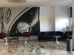 Hotel Nómadas Vejer