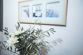 Hotel Nómadas Vejer