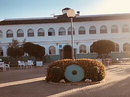 Hotel Nómadas Vejer