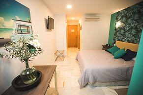 Hotel Nómadas Vejer