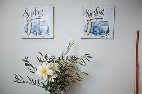 Hotel Nómadas Vejer