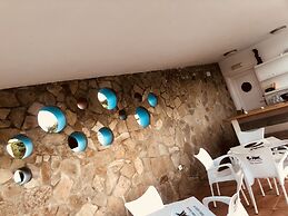 Hotel Nómadas Vejer