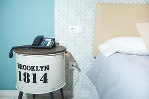 Hotel Nómadas Vejer