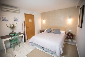 Hotel Nómadas Vejer