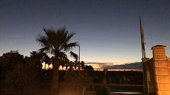 Hotel Nómadas Vejer