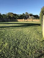 Hotel Nómadas Vejer