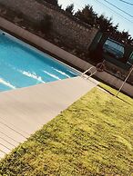 Hotel Nómadas Vejer