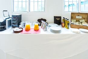 Hotel Nómadas Vejer