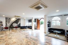 Hotel Nómadas Vejer