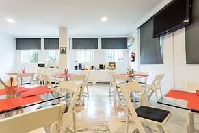 Hotel Nómadas Vejer