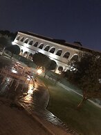 Hotel Nómadas Vejer