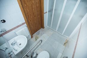 Hotel Nómadas Vejer