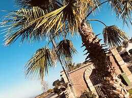 Hotel Nómadas Vejer