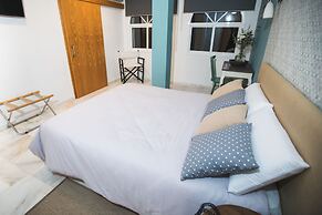 Hotel Nómadas Vejer