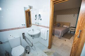 Hotel Nómadas Vejer