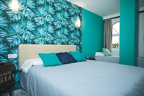 Hotel Nómadas Vejer