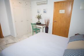 Hotel Nómadas Vejer