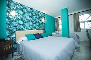 Hotel Nómadas Vejer