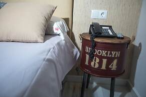 Hotel Nómadas Vejer