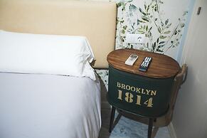 Hotel Nómadas Vejer