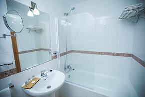 Hotel Nómadas Vejer