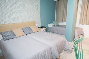 Hotel Nómadas Vejer