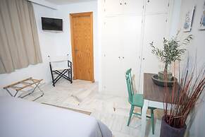 Hotel Nómadas Vejer