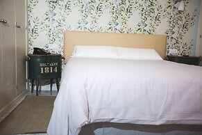 Hotel Nómadas Vejer