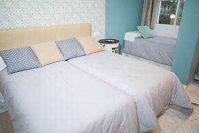 Hotel Nómadas Vejer