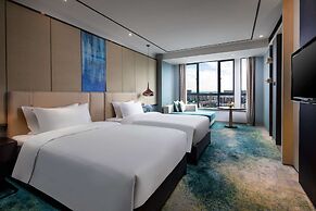 Ramada Plaza Changsha Xingsha