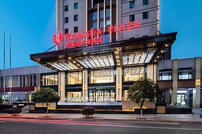 Ramada Plaza Changsha Xingsha