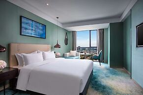 Ramada Plaza Changsha Xingsha