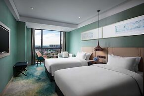 Ramada Plaza Changsha Xingsha