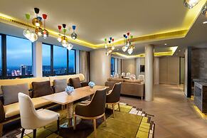 Ramada Plaza Changsha Xingsha