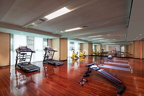 Ramada Plaza Changsha Xingsha