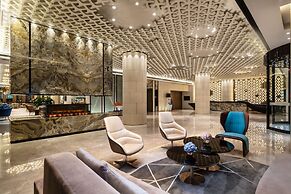 Ramada Plaza Changsha Xingsha