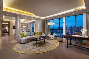 Ramada Plaza Changsha Xingsha