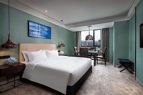 Ramada Plaza Changsha Xingsha