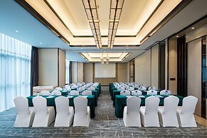 Ramada Plaza Changsha Xingsha