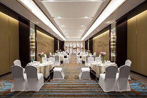 Ramada Plaza Changsha Xingsha