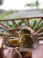 Seaside Garden Lodge Mompiche
