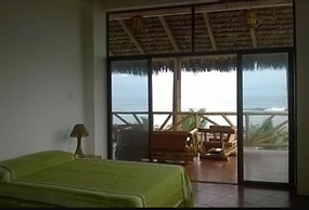 Seaside Garden Lodge Mompiche