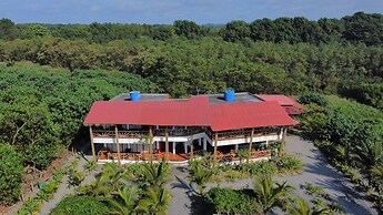 Seaside Garden Lodge Mompiche