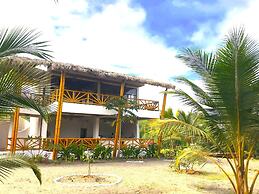 Seaside Garden Lodge Mompiche