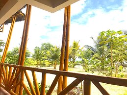 Seaside Garden Lodge Mompiche