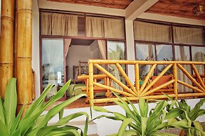 Seaside Garden Lodge Mompiche