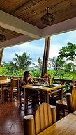 Seaside Garden Lodge Mompiche