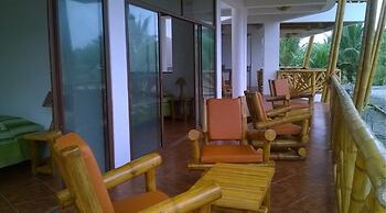 Seaside Garden Lodge Mompiche