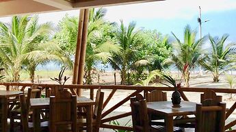 Seaside Garden Lodge Mompiche